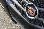 Cadillac CTS Coupe 2011 года